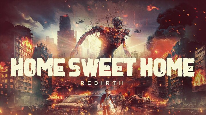 Home Sweet Home: Rebirth (2025) - SUB INDO