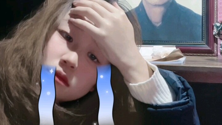 The Discovery of the Rabbit Special Effect