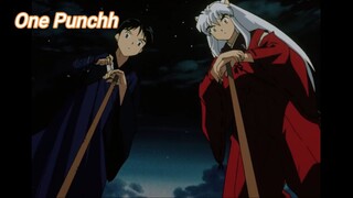 InuYasha (Short Ep 65) - Thêm bùa phong ấn #Inuyasha