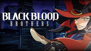 BLACK BLOOD BROTHER EP06