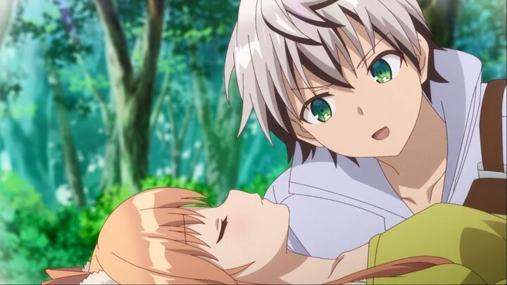 Anime Har3m yg bikin kamu ketagihan. Anime 18+ N0 Sens0r