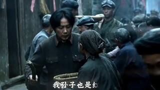 Salute! When can you come back to celebrate the New Year? Blood Battle Xiangjiang Super Burning Mix