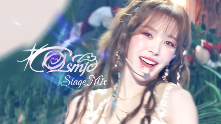 كل نجم في الكون يخبرنا عن حبنا ~ Red Velvet-Cosmic One-click Dress-up