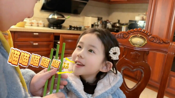 It's really not my fault...