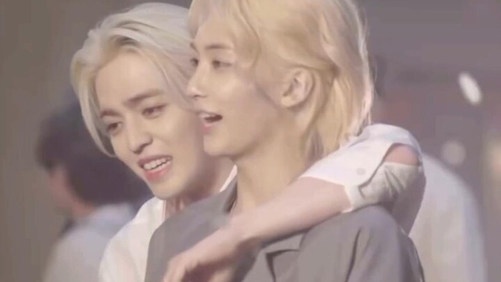 ความรักสุดอบอุ่นของคู่พ่อแม่ในวงบอยกรุ๊ปเคป็อป! ก่อนหน้านี้ไม่เข้าใจเลยว่าจิ้นคู่อะไรกันดี แต่พอได้เ