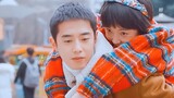 [Remix]Sweet moments of Ma Tian and Zhu Weijiao in <Run For Young>
