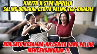 MENCENGANGKAN !!!! BONGKAR BONGKAR PENGALAMAN !!! DUA DUANYA PUNYA KESAMAAN !!!!