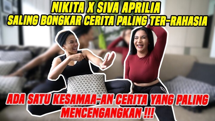 MENCENGANGKAN !!!! BONGKAR BONGKAR PENGALAMAN !!! DUA DUANYA PUNYA KESAMAAN !!!!