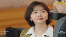 As Beautiful As You Episode 93 Tagalog Dubbed (NET25 Asian Dramas) Tan Song Yun & Xu Kai