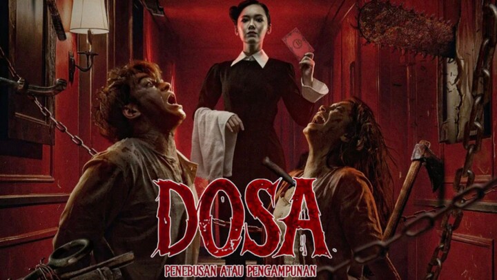 Dosa Penebusan atau Pengampunan (2026)
