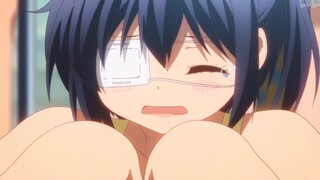 [中二病也要谈恋爱] 勇太～
