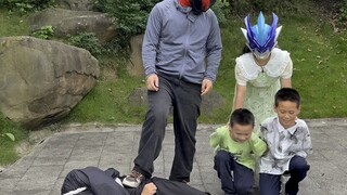 【品哥哥呀】Up主探索中，欢迎收看求三连！