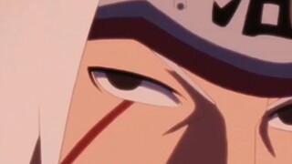 Sasuke melakukan perjalanan ke masa lalu, tetapi identitasnya ditemukan oleh Jiraiya secara tidak te