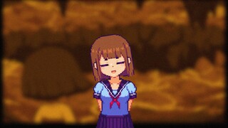 Undertale - Thị trấn Ziyuan MEME (nhưng Jk)
