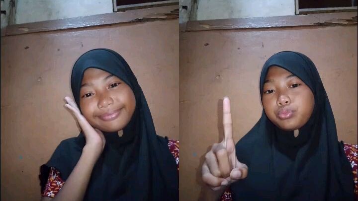 my self