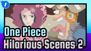 [One Piece] Hilarious Scenes of Straw Hat Pirates 2_1
