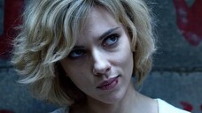 LUCY' (2014) Action.Scifi.Thriller - Subtitle Indonesia