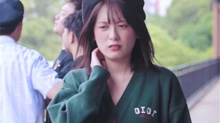 爱情，从乌龙开始