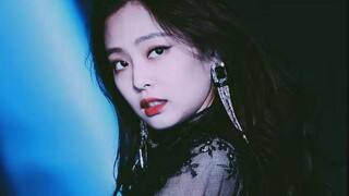 [BLACKPINK] Jennie | BGM: Señorita - Shawn Mendes、Camila Cabello