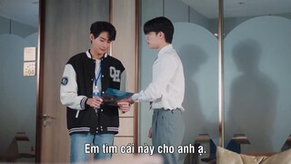 Anh Jade: Người Trung Gian EP 7 [Sub Việt]