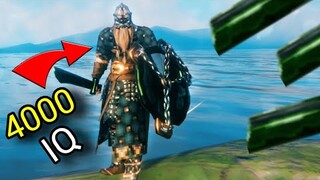 Valheim Best Moments Ever | VALHEIM Funny Moments & Highlights - TOP Montage #36