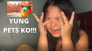 I PRANK MY SISTER | NAWALA PETS NIYA SA ADOPT ME