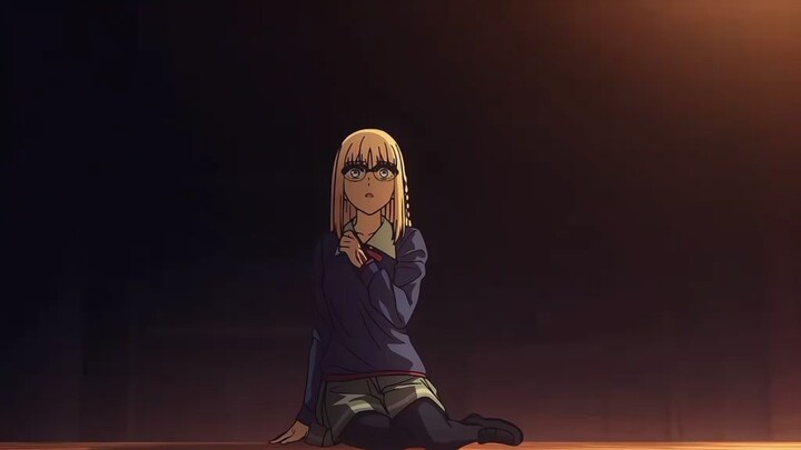 Fate strange fake!