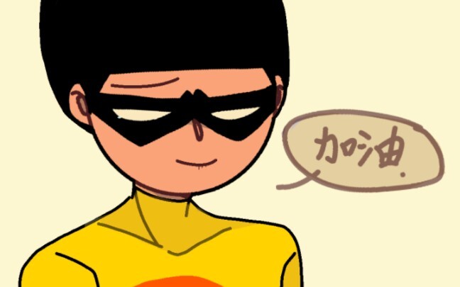 【Pahlawan Binatang/Fei Fei】Ketika Fei Fei Bertemu dengan Diri Sendiri di Masa Kecil