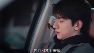 Your last name is Yue, so if I don't save my mother-in-law, who else would I save? Hahaha, I'm dying