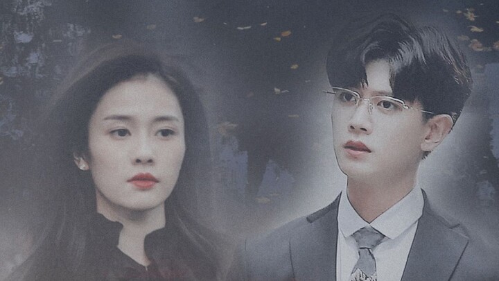 【Ren Jialun | Bai Lu】"I'm very generous; let's end it with a comedy."