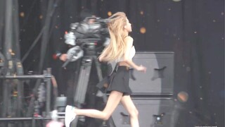 【ROSÉ】这溢出屏幕的少年感 也就看了亿遍吧