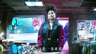 幸运女神多米诺高光时刻，快来沾沾运气！