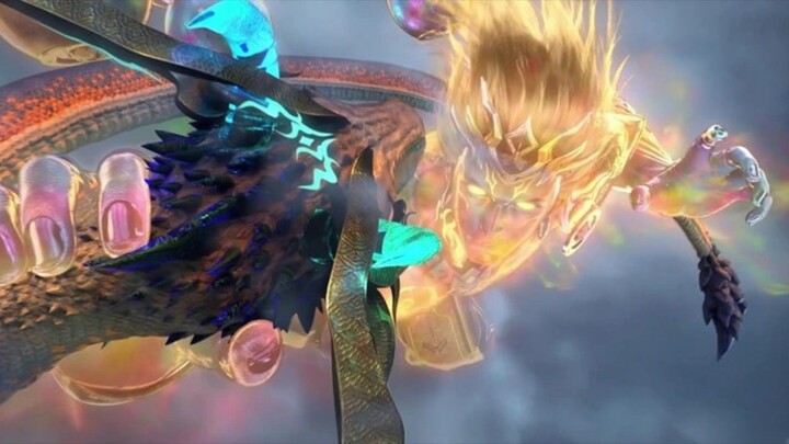 BTTH Season 5 Episode 177