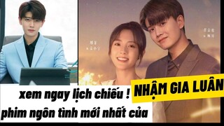 Tiểu Thư Quạ Đen Và Tiên Sinh Thằn Lằn của Nhậm Gia Luân chính thức lên sóng cuối tháng 4