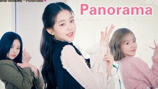 【IZONE】12.10私服版《Panorama》公开！太可爱了！