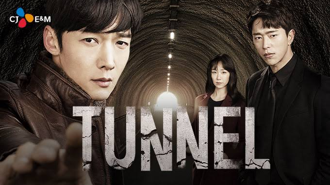 korean drama tunnel episode 6