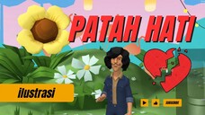 Patah Hati