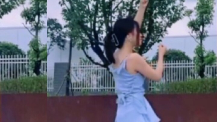 Sunmi's summer Heartburn dance cover, catch the tail of summer ~ let's practice dancing together (fi