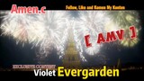 [ AMV ] Violet Evergarden • yang waifu nya Violet ngumpul sini 😁😁😁