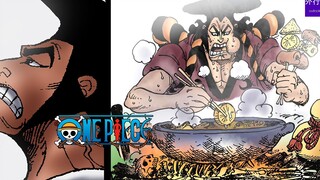 Fitur One Piece #423: Kozuki Oden yang terlalu individual
