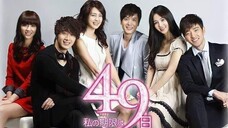 02) 49 Days Pure Love 🇰🇷 | Tagalog Dub