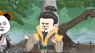 Episode 4, Six Saints