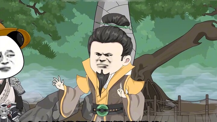 Episode 4, Enam Orang Suci