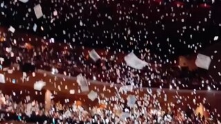 แฟนผู้โชคดีของอะเดล