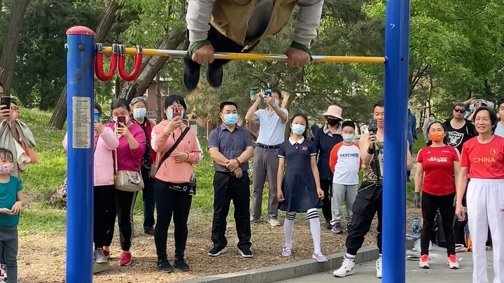 他曾经是王者、后来只是胖了