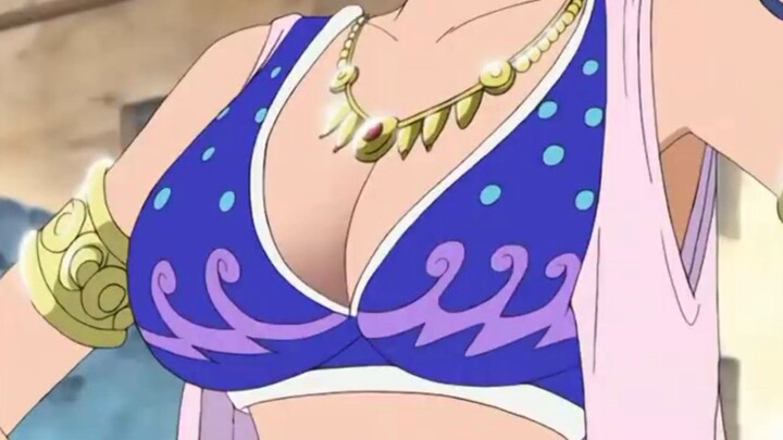 Momen Sus One Piece Part 1
