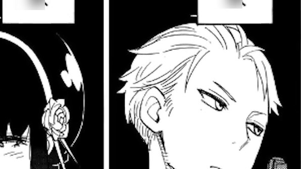 Saat kita berkumpul, kita sakit jiwa; saat kita berpisah, kita dipenuhi bintang! Pengenalan komik ke