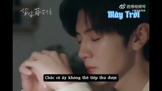 Nếu chúng ta đều dũng cảm hơn một chút ❤. Phim | Vụng Trộm Không Thể Giấu
