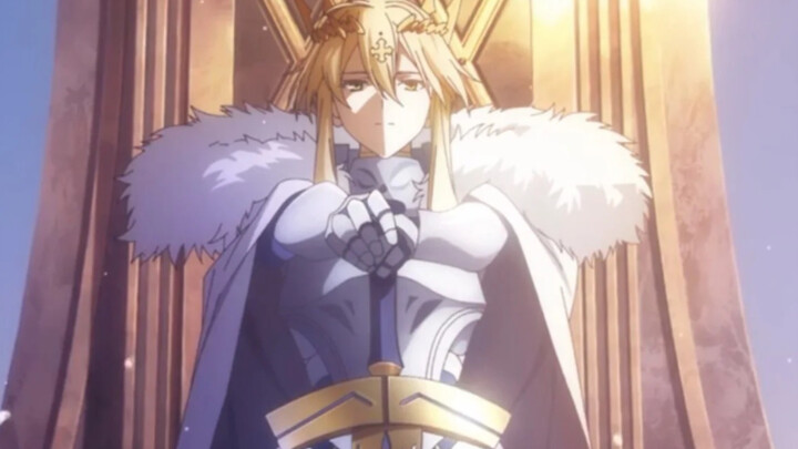 Kemungkinan mendapatkan FGO di tahun 2023 memang sangat kecil, namun yang pasti bukan nol.