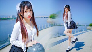 【yoliko】一心一意只想做你心中的白月光🌙